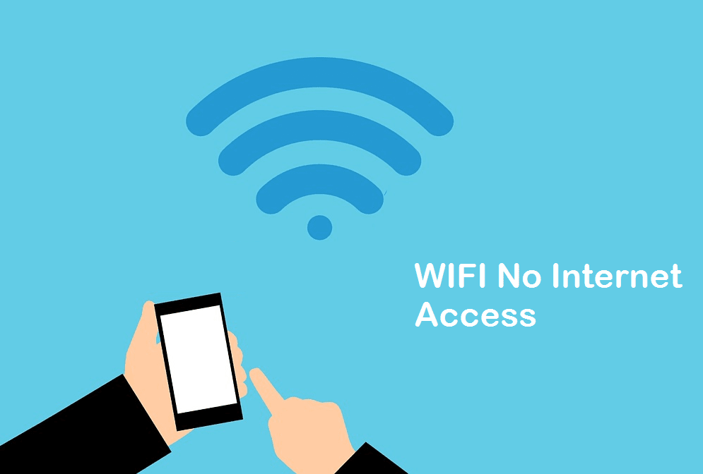 Cara Mengatasi Wifi Indihome Tidak Ada Internet